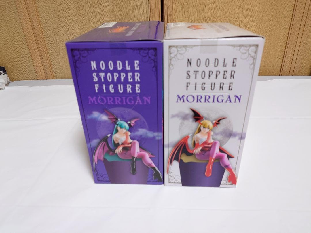 Amazon.co.jp: ヴァンパイアシリーズ ぬーどるストッパーフィギュア